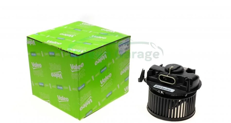 Вентилятор VALEO 698755 (фото 1)