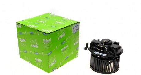 Вентилятор VALEO 698755 (фото 1)