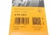 Ремень поликлиновой FORD TOURNEO CONNECT 1.8 16V 06/02-12/13 (Пр-во ContiTech) CONTITECH 6PK1973 (фото 6)