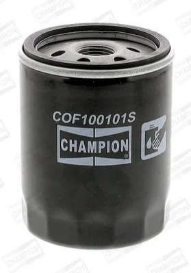Фільтр мастильний CHAMPION COF100101S (фото 1)