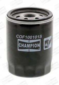 Фільтр мастильний CHAMPION COF100101S