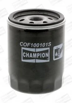 Фільтр мастильний CHAMPION COF100101S
