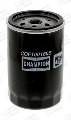 Фільтр мастильний CHAMPION COF100160S (фото 1)
