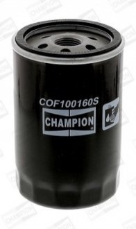 Фільтр мастильний CHAMPION COF100160S