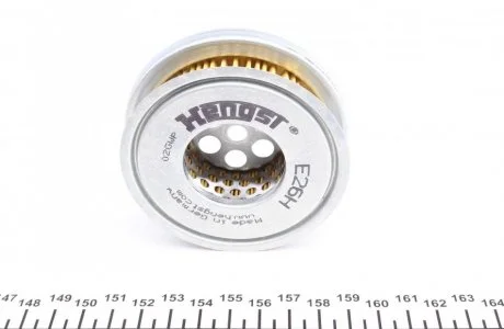 Фільтр мастильний FEBI BILSTEIN 03423