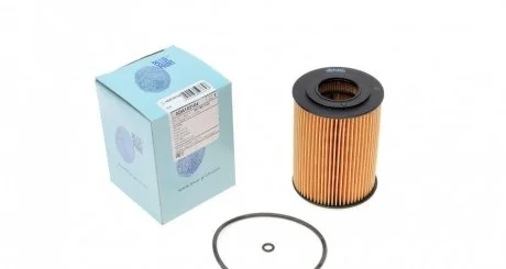 Фильтр масляный Chrysler, Jeep, MB (пр-во Blue Print) BLUE PRINT ADA102104