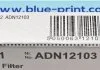 Фильтр масляный Ford, Nissan, Subaru (пр-во Blue Print) BLUE PRINT ADN12103 (фото 5)
