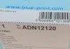 Фільтр мастильний BLUE PRINT ADN12120 (фото 6)