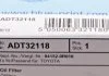 Фильтр масляный Lexus, Toyota (пр-во Blue Print) BLUE PRINT ADT32118 (фото 7)