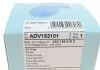 Фильтр масляный Seat, Skoda, Volkswagen (пр-во Blue Print) BLUE PRINT ADV182101 (фото 5)