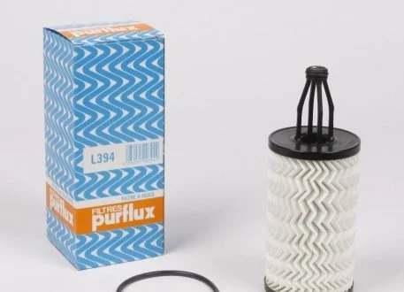 Фільтр мастильний PURFLUX L394