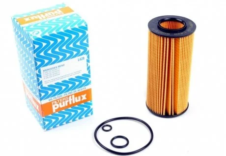 Фільтр мастильний PURFLUX L428