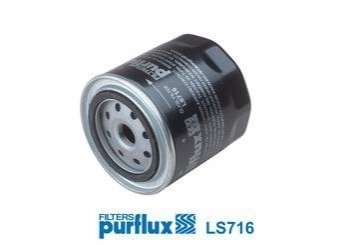 Фільтр мастильний PURFLUX LS716 (фото 1)