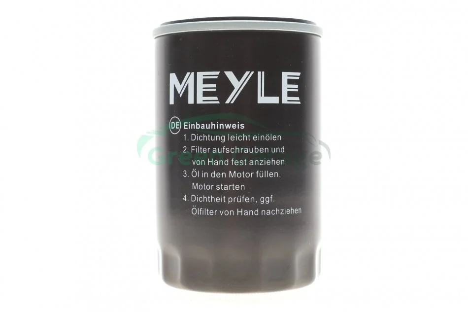 Фільтр мастильний MEYLE 314 114 0007 (фото 1)