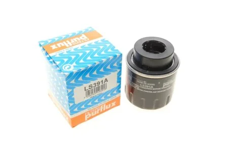 Фільтр мастильний PURFLUX LS391A