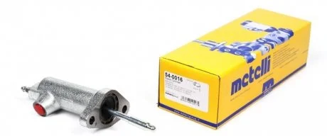 Циліндр зчеплення METELLI 540016