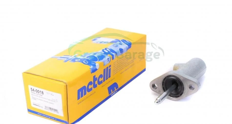 Циліндр зчеплення METELLI 540018 (фото 1)