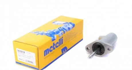 Циліндр зчеплення METELLI 540018