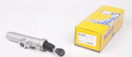 Циліндр зчеплення METELLI 550023