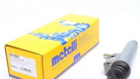 Циліндр зчеплення METELLI 550081