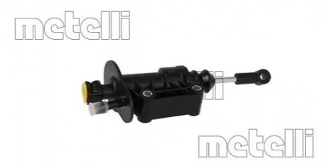 Циліндр зчеплення METELLI 550160