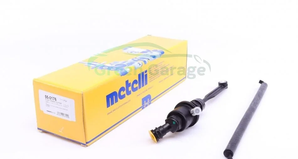 Циліндр зчеплення METELLI 550176 (фото 1)