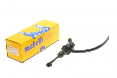 Циліндр зчеплення METELLI 550177