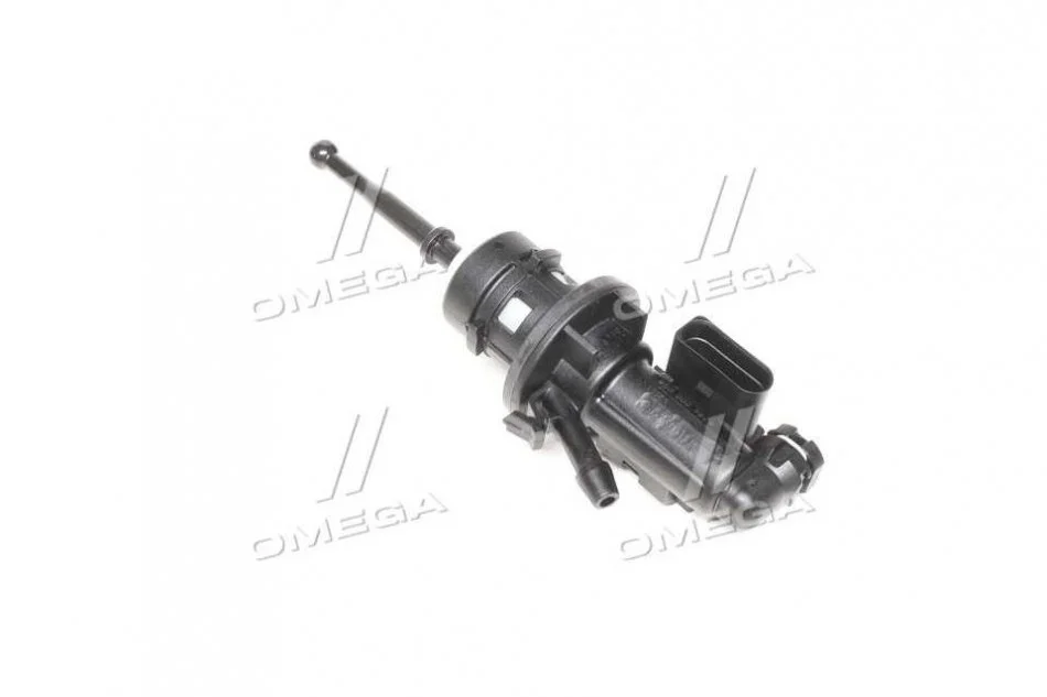 Цилиндр сцепления AUDI, SEAT, VW (старый номер 6284 000 056) (Пр-во) SACHS 6284 605 102 (фото 1)