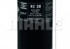 Фільтр палива MAHLE / KNECHT KC28 (фото 1)