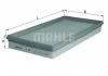Фільтр повітряний MAHLE / KNECHT LX59 (фото 1)