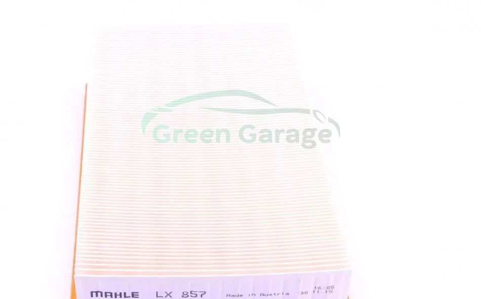 (MAHLE) MAHLE / KNECHT LX857 (фото 1)