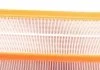 (MAHLE) MAHLE / KNECHT LX857 (фото 2)