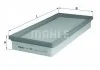 Фільтр повітря MAHLE / KNECHT LX799 (фото 1)
