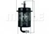 (MAHLE) MAHLE / KNECHT KL444 (фото 1)