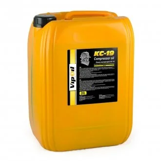 VipOil КС-19, 20L VIPOIL 0216285