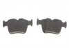 Колодки гальмівні MERCEDES-BENZ 0004207803 (фото 3)
