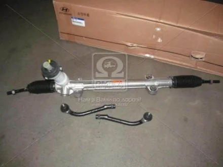 Механізм рульовий Hyundai/Kia/Mobis 565002l301