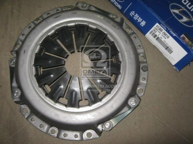 Корзина зчеплення Hyundai/Kia/Mobis 4130026010 (фото 1)