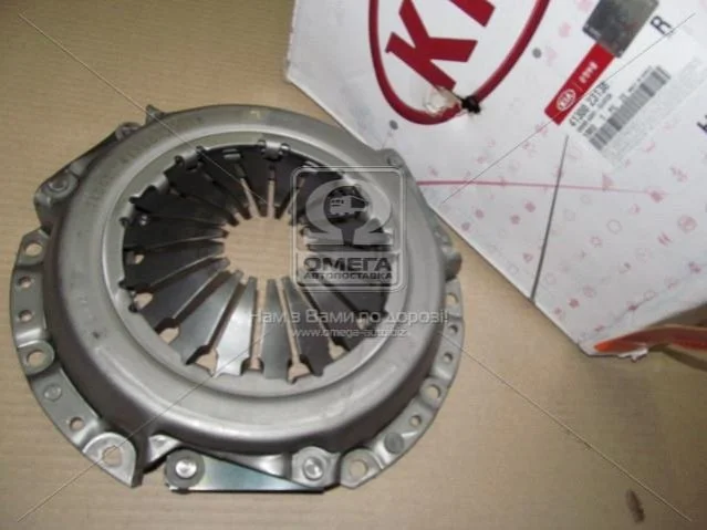 Деталь (вир-во Mobis) Hyundai/Kia/Mobis 4130023138 (фото 1)