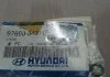 Кільце ущільнювач Hyundai/Kia/Mobis 9769034310 (фото 2)
