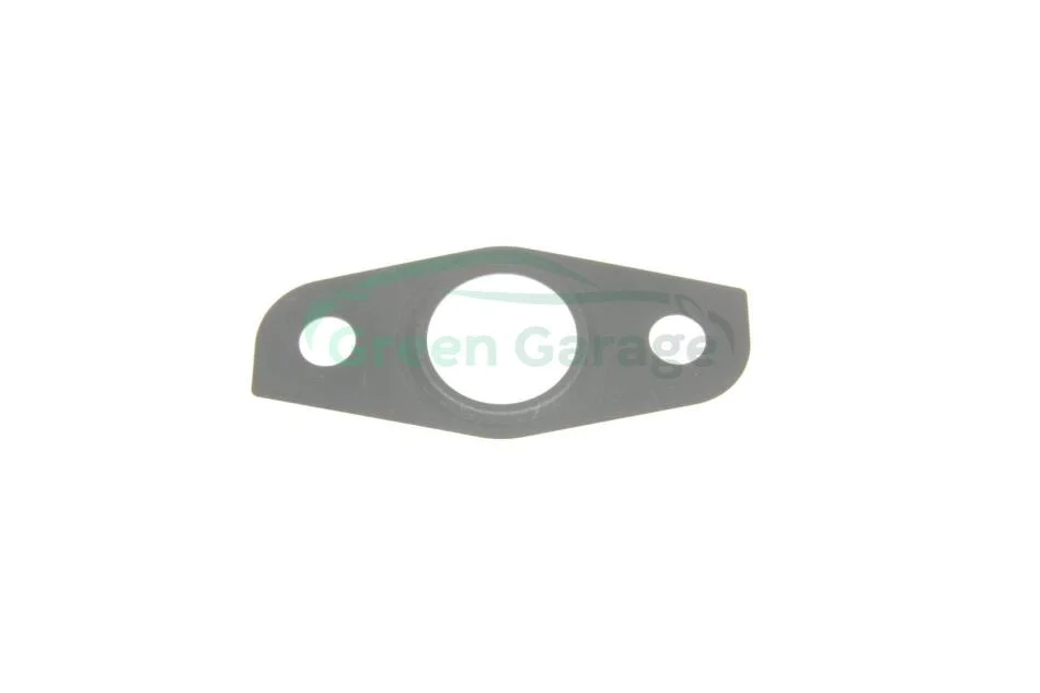 Прокладка металлическая Hyundai/Kia/Mobis 282424A000 (фото 1)