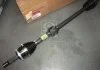 Напіввісь в зборі Hyundai/Kia/Mobis 495011R000 (фото 1)