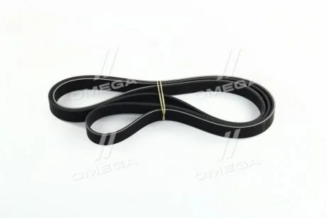 Ремень поликлиновой (пр-во Mobis) Hyundai/Kia/Mobis 252122B000