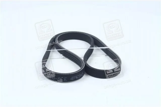 Ремень поликлиновой (пр-во Mobis) Hyundai/Kia/Mobis 2521226021 (фото 1)