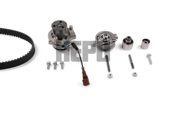 Оригін. запчастини VOLKSWAGEN VAG 04L121011N (фото 1)