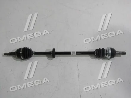 Привод подуосевой GM 96481062