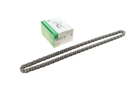 Ланцюг роликовий INA 553 0266 10