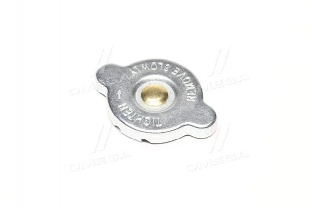 Крышка радиатора охлаждения MAZDA/RENAULT (пр-во Vernet) VERNET RC0193 (фото 1)