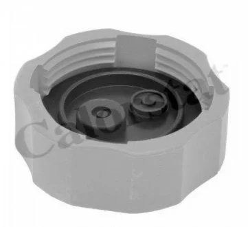 Кришка радіатора VERNET RC0190