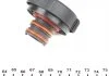 Крышка радиатора охлаждения BMW (Пр-во) MEYLE 314 800 9004 (фото 3)